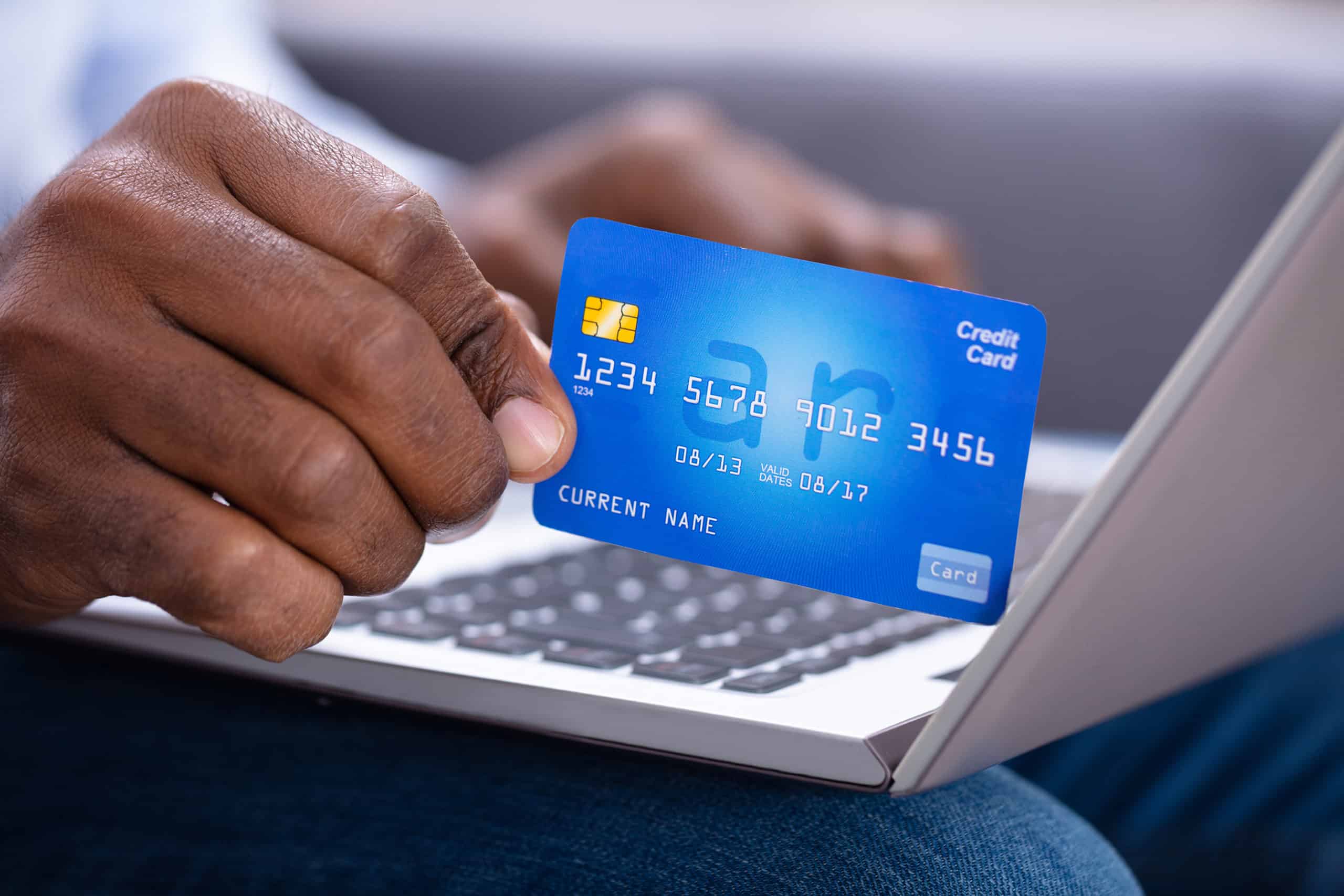 5 Powerful Reasons Why Business Credit Cards Are Your Ultimate Weapon